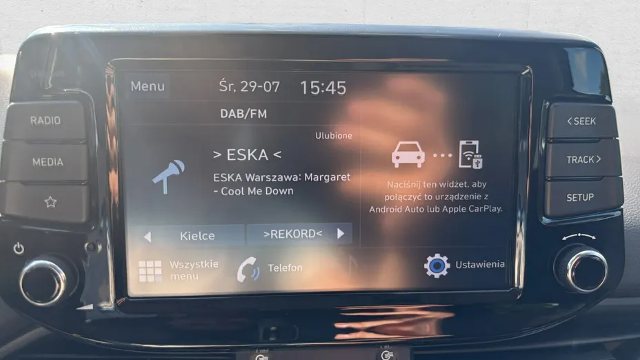 HYUNDAI i30 -