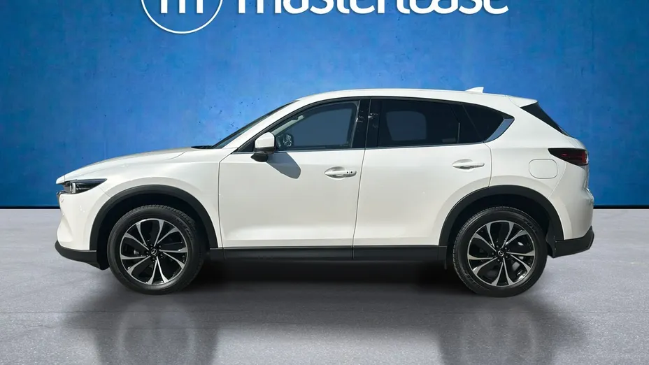 MAZDA CX-5 -