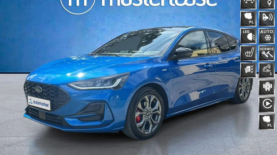 FORD Focus -