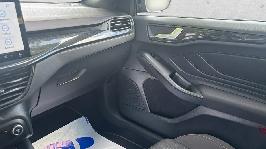 FORD Focus -