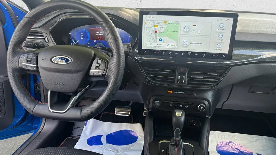 FORD Focus -