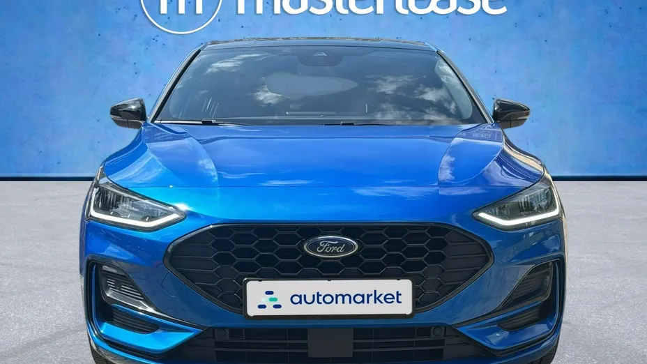 FORD Focus -