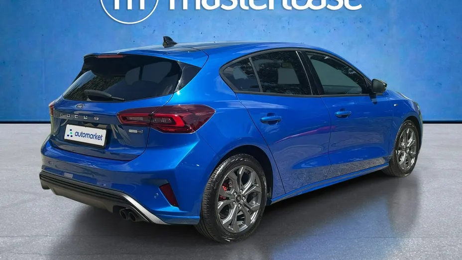 FORD Focus -