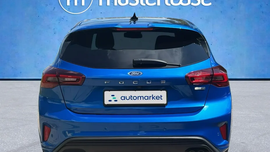 FORD Focus -
