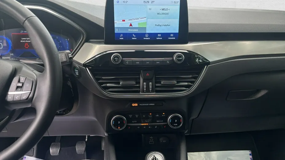 FORD Kuga -