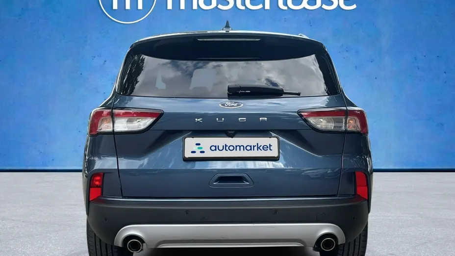 FORD Kuga -