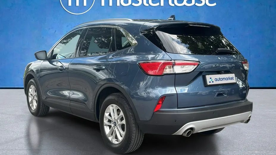FORD Kuga -