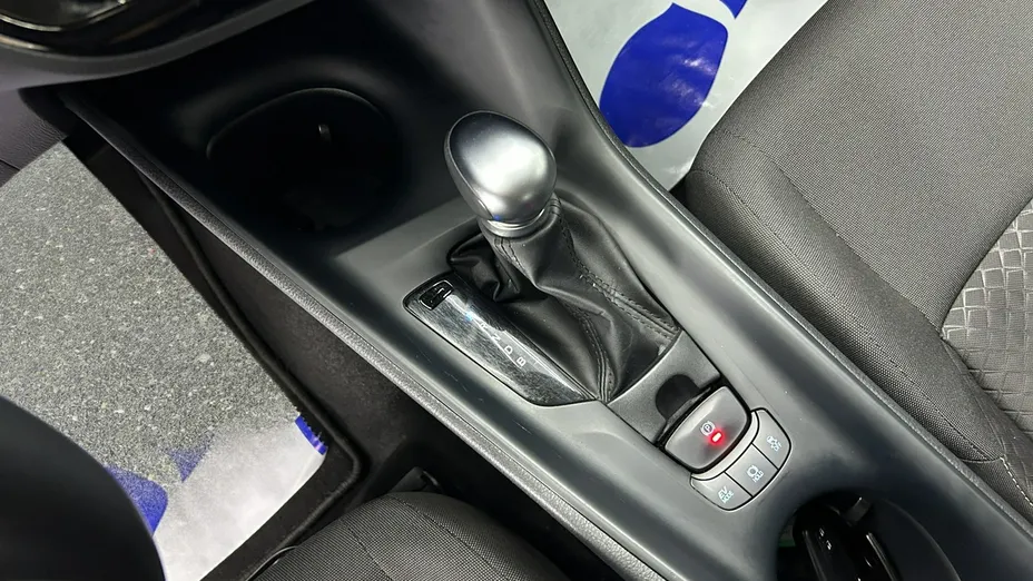 TOYOTA C-HR -