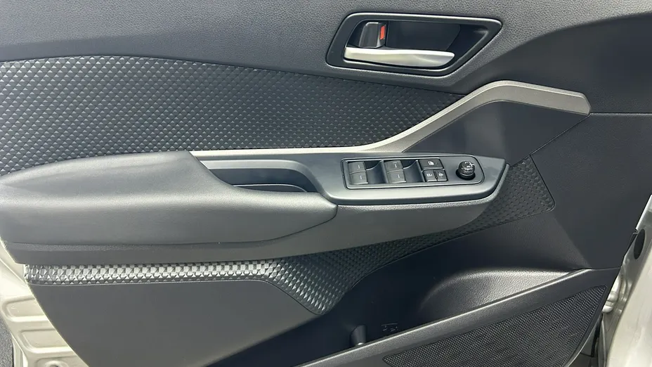 TOYOTA C-HR -