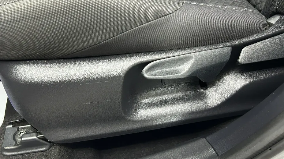 TOYOTA C-HR -