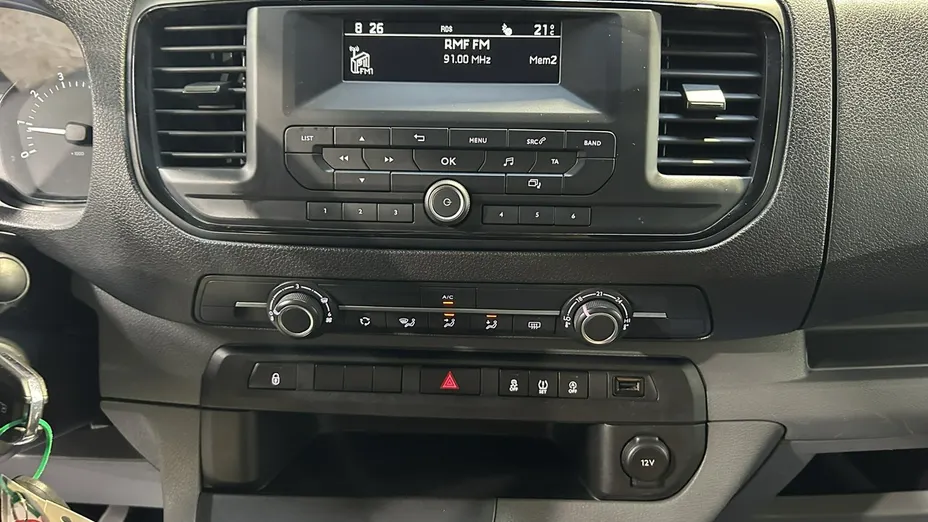TOYOTA Proace -