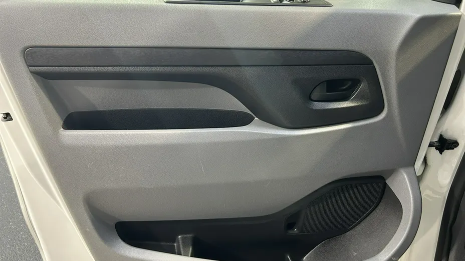 TOYOTA Proace -