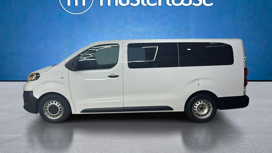 TOYOTA Proace -