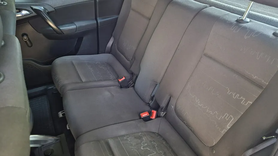 OPEL Meriva -