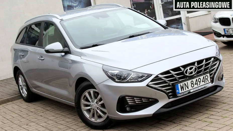 HYUNDAI i30 -