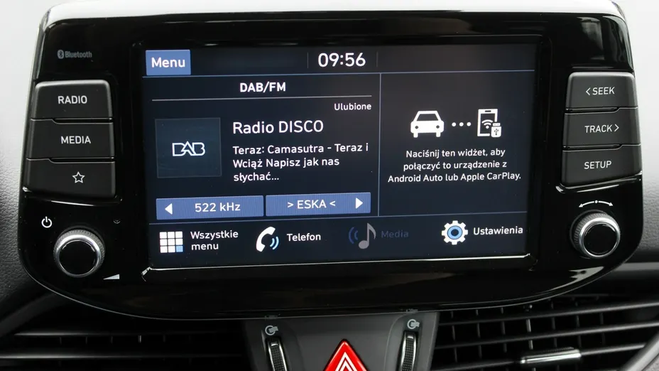 HYUNDAI i30 -