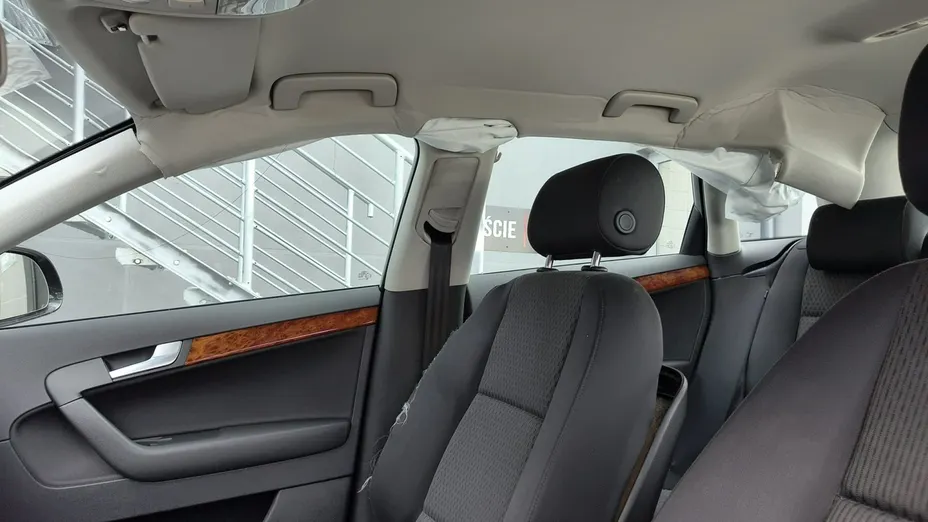 AUDI A3 Sportback -