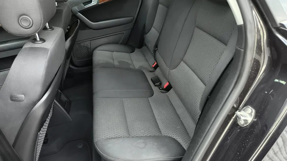 AUDI A3 Sportback -