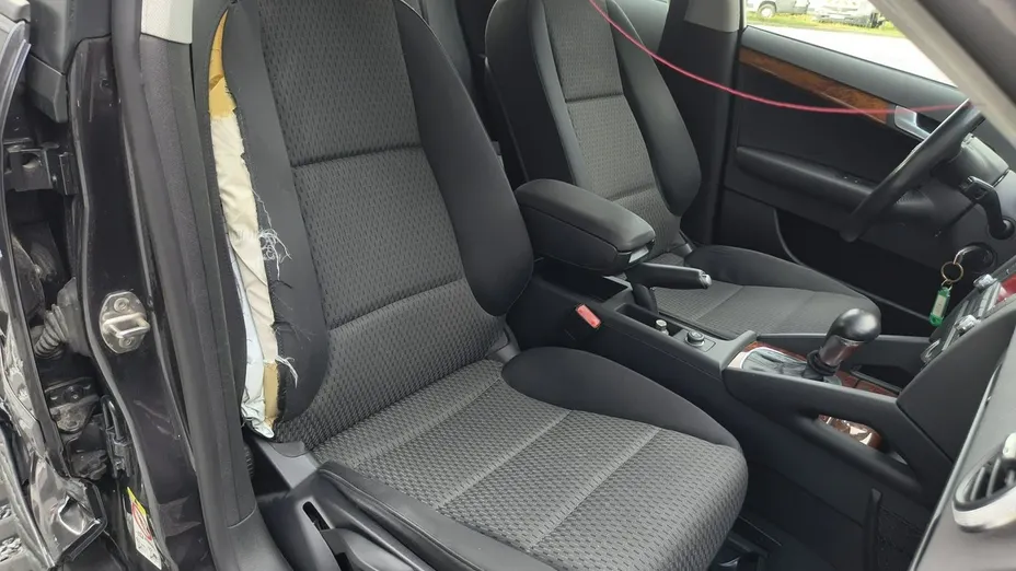 AUDI A3 Sportback -