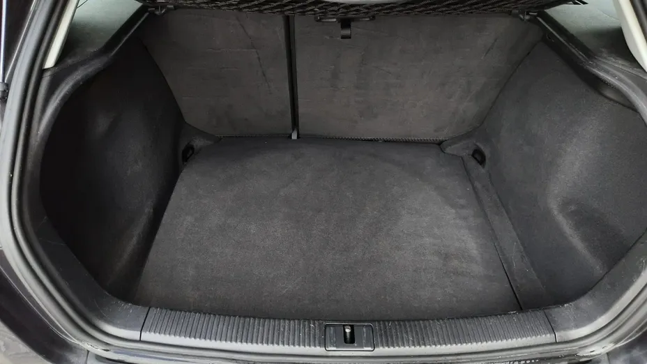AUDI A3 Sportback -