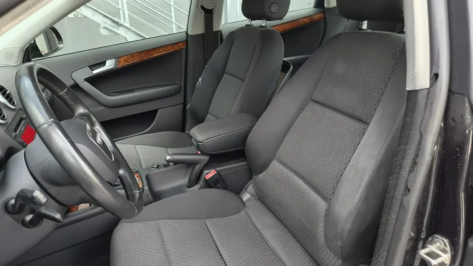 AUDI A3 Sportback -