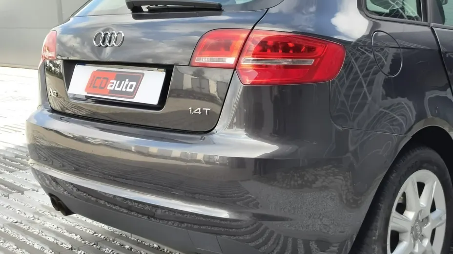 AUDI A3 Sportback -