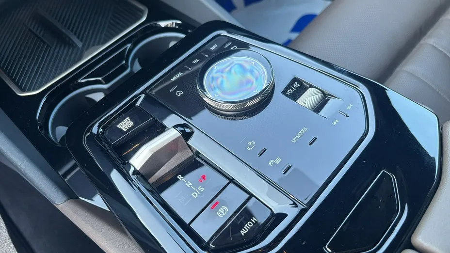 BMW Seria 5 -