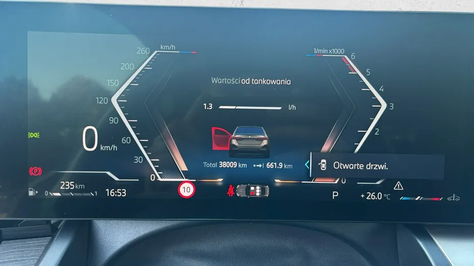 BMW Seria 5 -