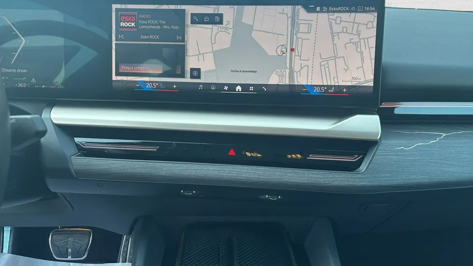 BMW Seria 5 -