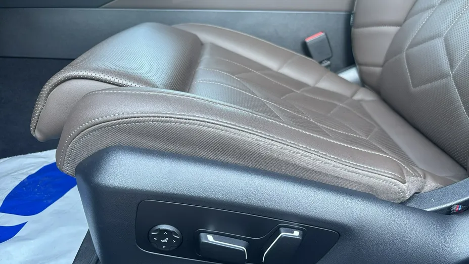 BMW Seria 5 -