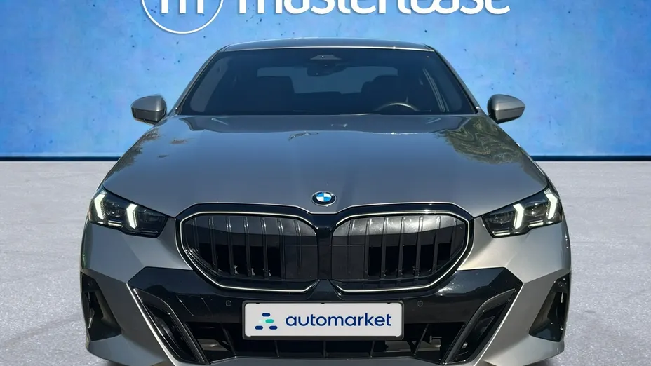 BMW Seria 5 -