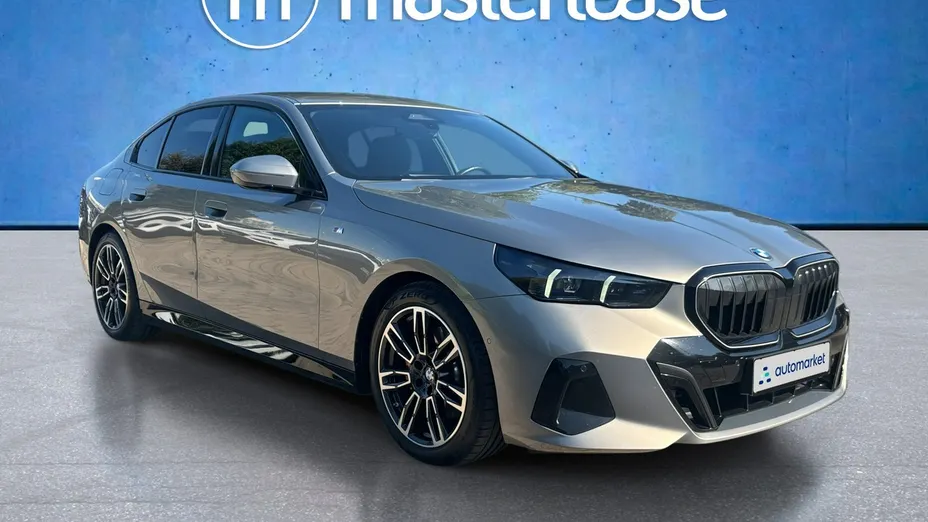 BMW Seria 5 -