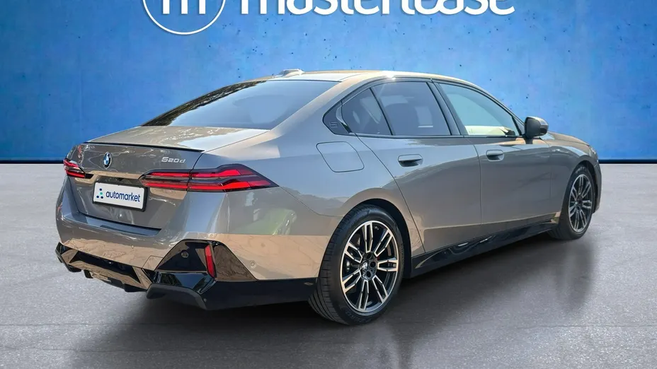 BMW Seria 5 -