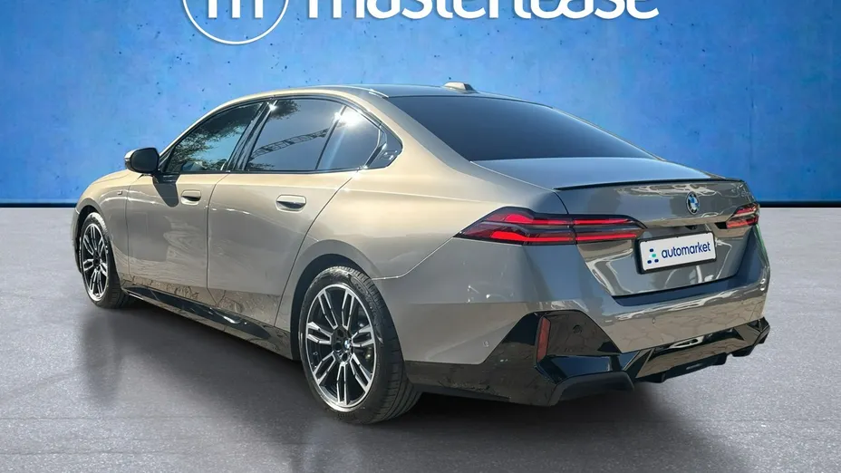 BMW Seria 5 -