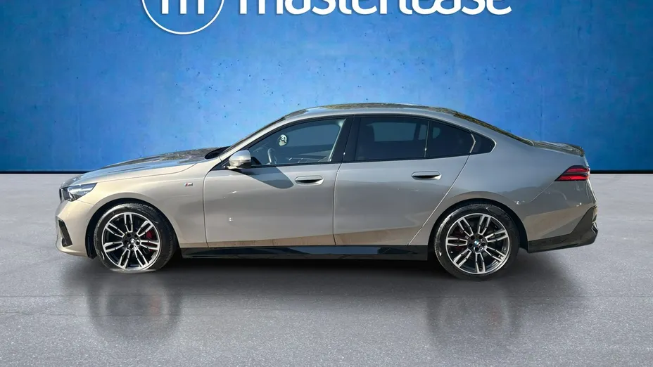BMW Seria 5 -