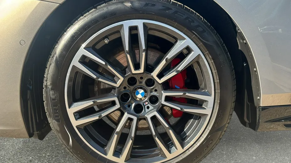 BMW Seria 5 -