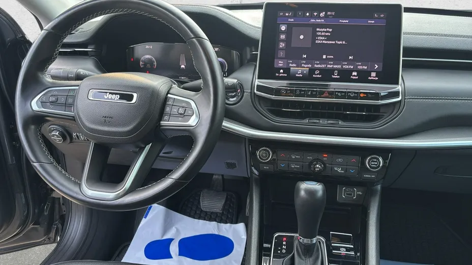 JEEP Compass -