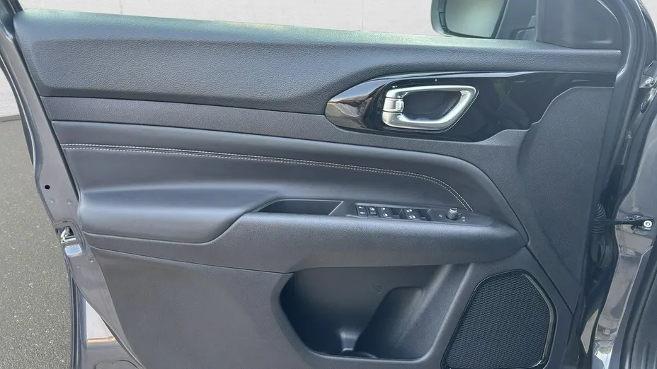 JEEP Compass -