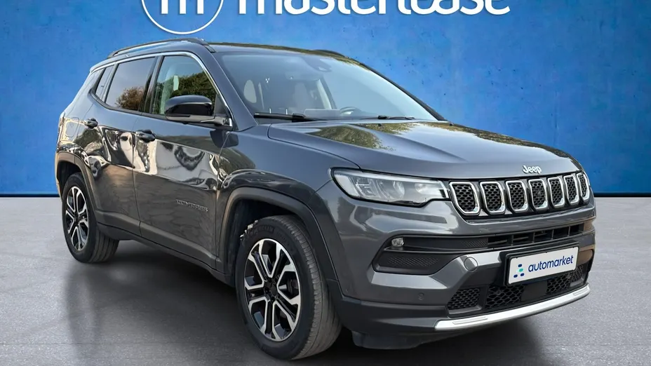 JEEP Compass -