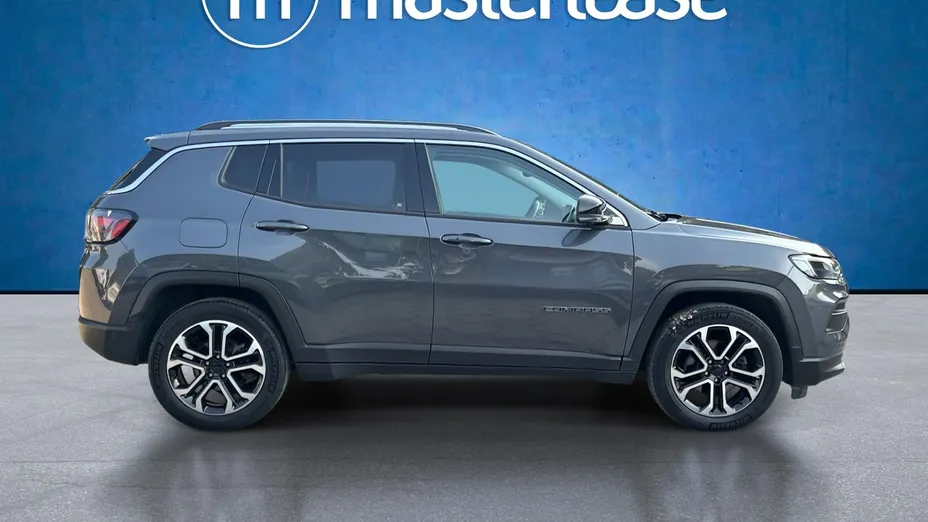 JEEP Compass -