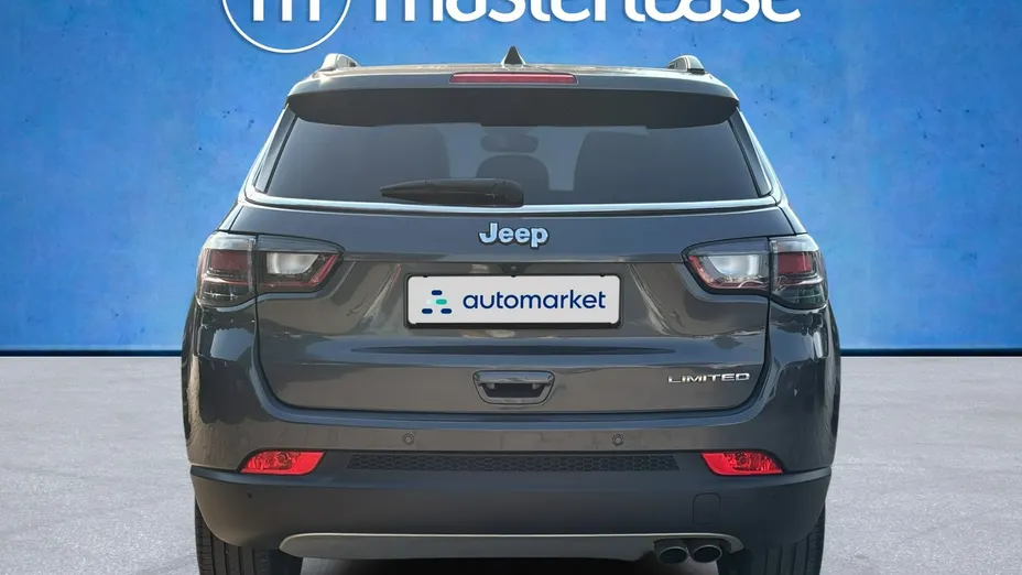 JEEP Compass -