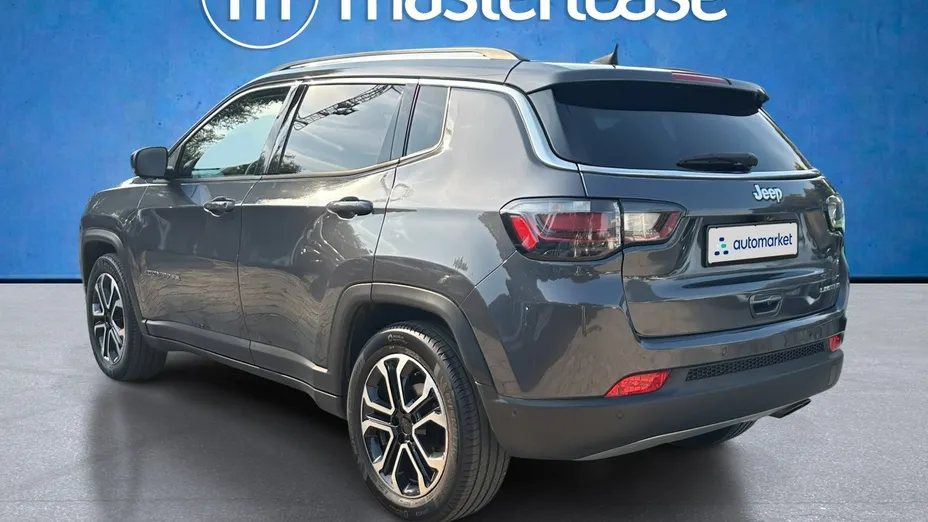 JEEP Compass -