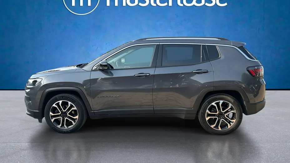 JEEP Compass -