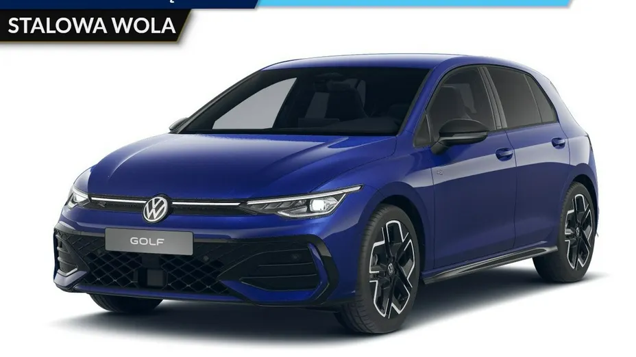 VOLKSWAGEN Golf -