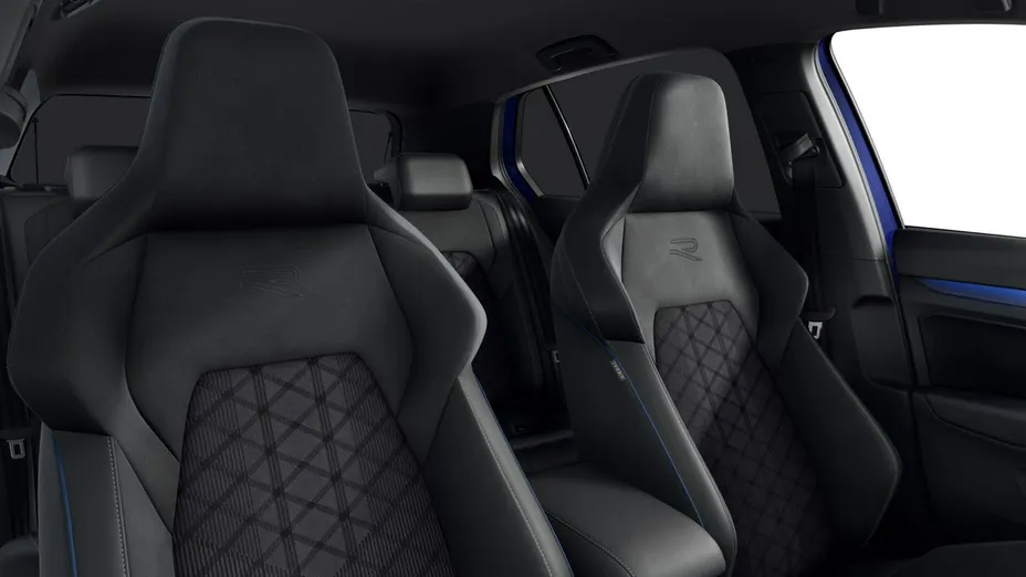 VOLKSWAGEN Golf -