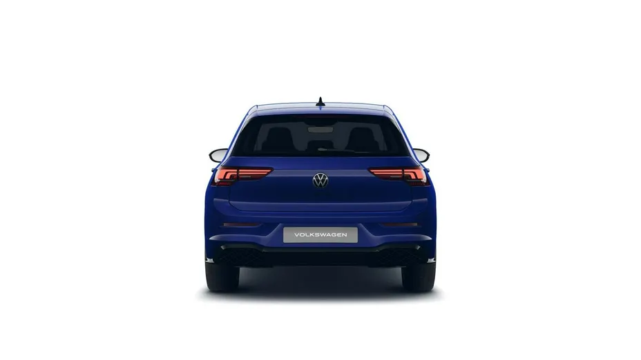 VOLKSWAGEN Golf -