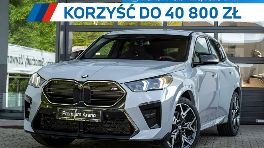 BMW X2 -