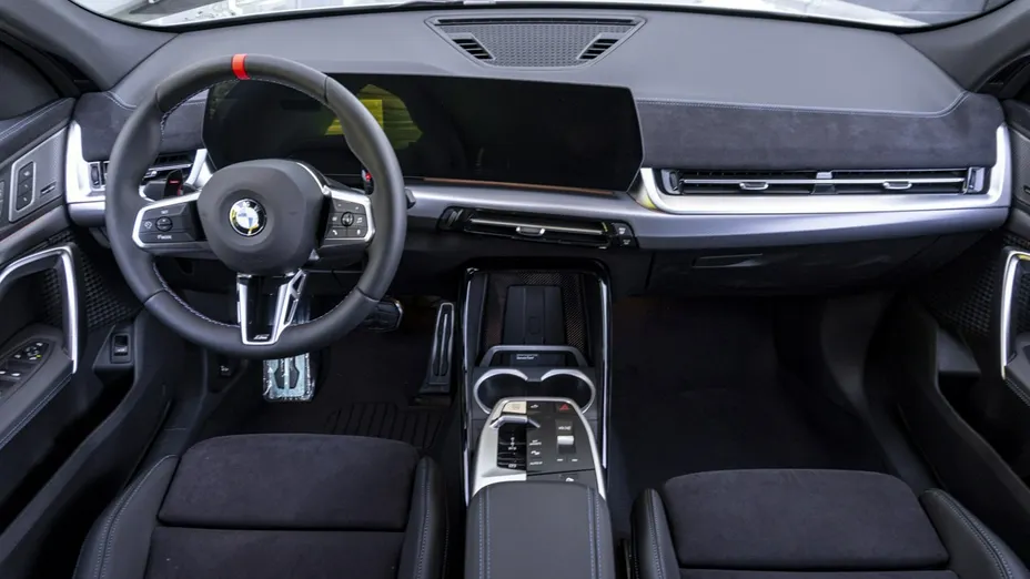 BMW X2 -