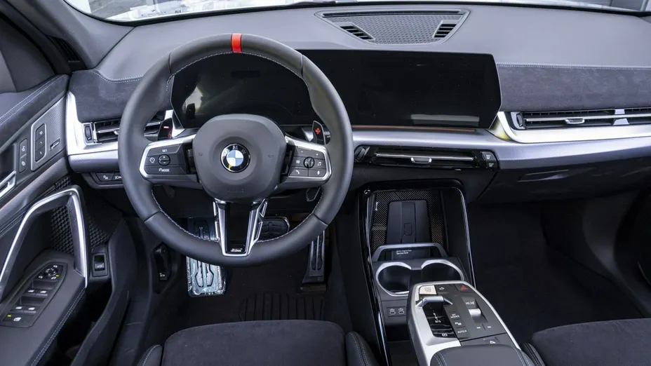 BMW X2 -