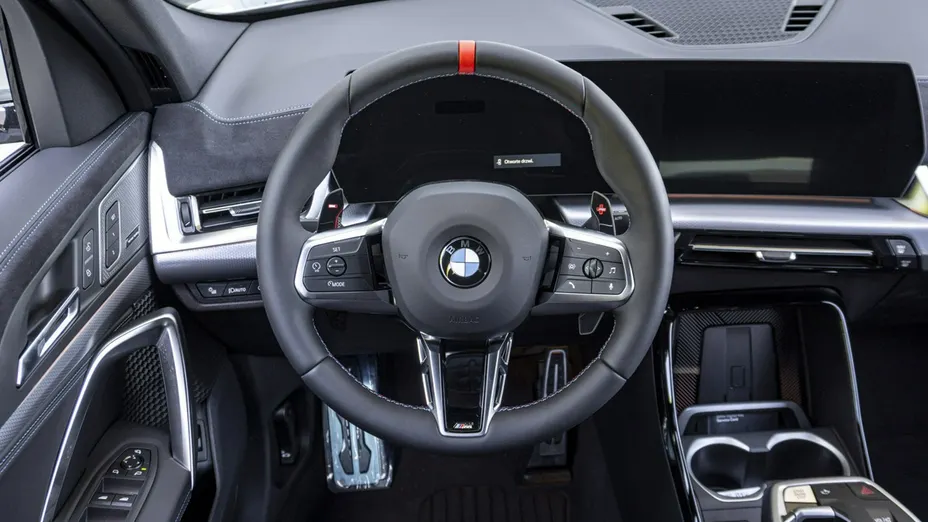 BMW X2 -